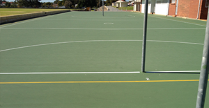 sports surface repair linemakering perth